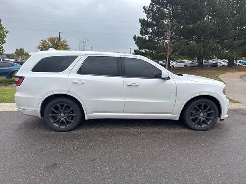 2017 Dodge Durango R/T