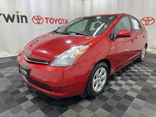 2007 Toyota Prius Base