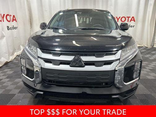 2023 Mitsubishi Outlander Sport 2.0 ES