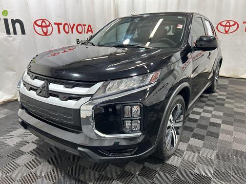 2023 Mitsubishi Outlander Sport 2.0 ES