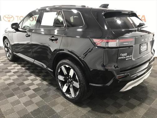 2024 Honda Prologue Elite