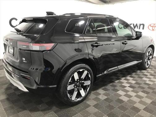 2024 Honda Prologue Elite