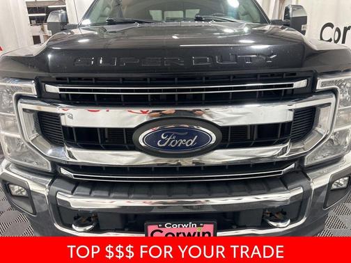 2021 Ford F-250 XLT
