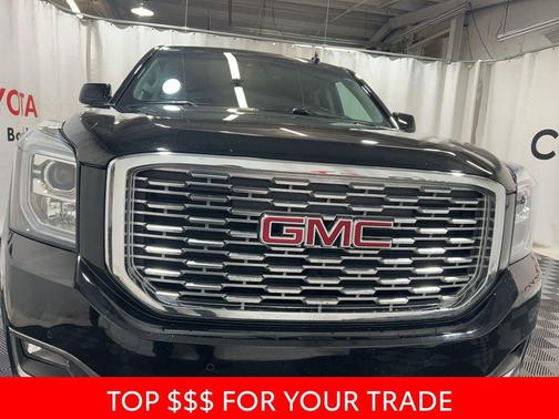 2018 GMC Yukon XL Denali