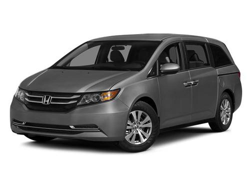 2014 Honda Odyssey EX