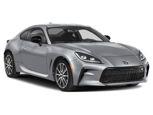 Pavement 2025 Toyota GR86 Base