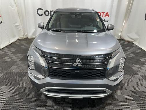2024 Mitsubishi Outlander SE 2.5 S-AWC