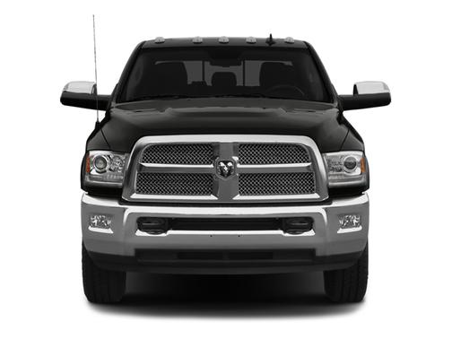 2013 RAM 2500 Laramie