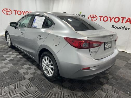 2014 Mazda Mazda3 i Touring