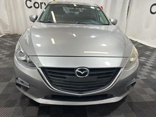 2014 Mazda Mazda3 i Touring