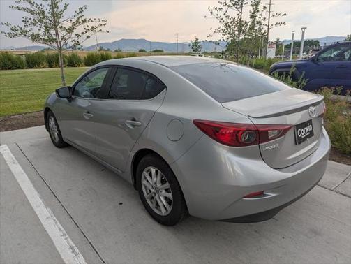 2014 Mazda Mazda3 i Touring