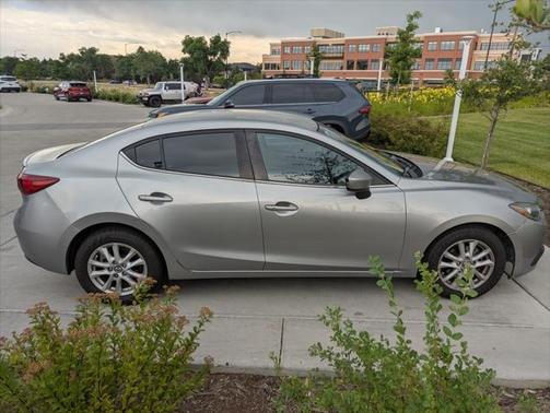 2014 Mazda Mazda3 i Touring