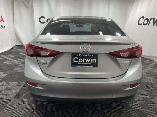 2014 Mazda Mazda3 i Touring