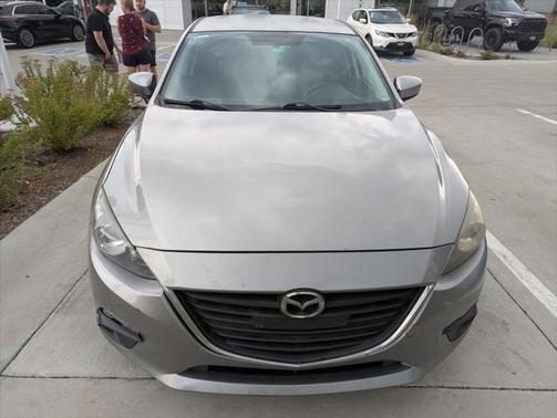 2014 Mazda Mazda3 i Touring