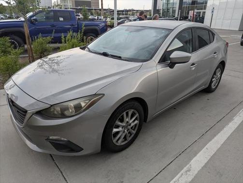 2014 Mazda Mazda3 i Touring