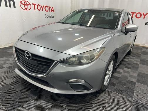2014 Mazda Mazda3 i Touring
