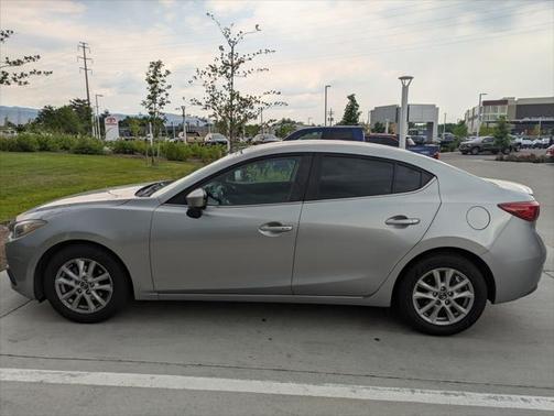2014 Mazda Mazda3 i Touring