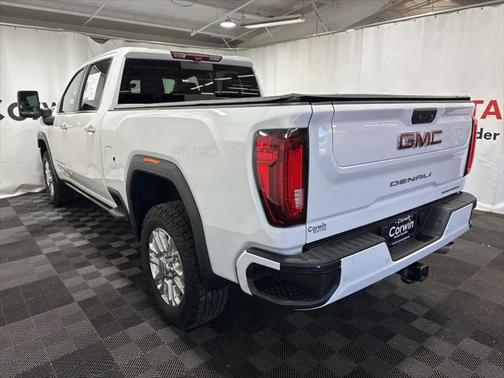 2022 GMC Sierra 2500 Denali