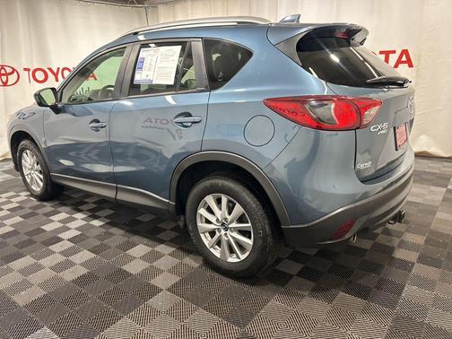 2015 Mazda CX-5 Touring