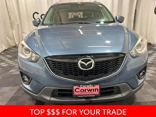 2015 Mazda CX-5 Touring