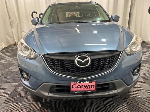 2015 Mazda CX-5 Touring
