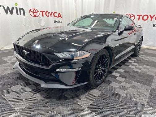 2020 Ford Mustang GT Premium