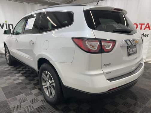 2016 Chevrolet Traverse 2LT