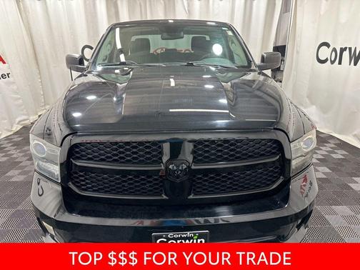 2014 RAM 1500 Tradesman/Express