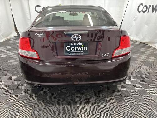 2013 Scion tC Base