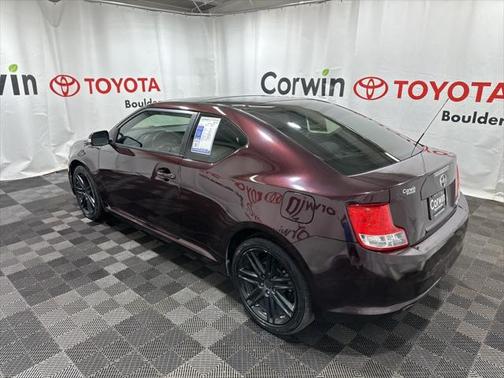 2013 Scion tC Base