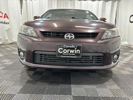 2013 Scion tC Base