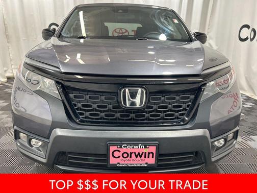 2021 Honda Passport AWD Sport