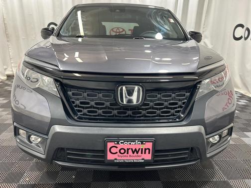 2021 Honda Passport AWD Sport