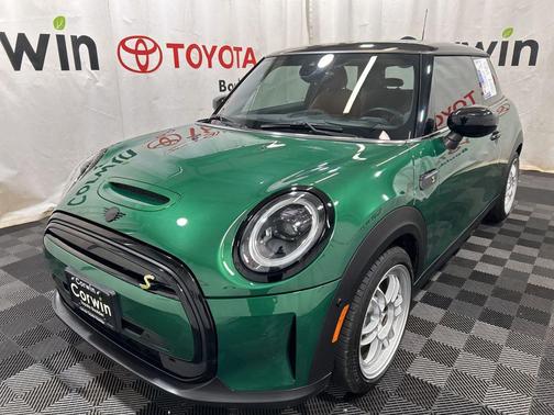 2024 MINI Hardtop Cooper S