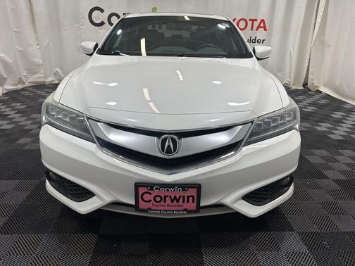 2016 Acura ILX 2.4L