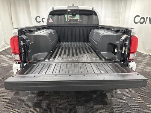2023 Toyota Tacoma Trail Edition