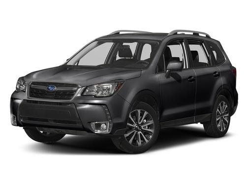 2017 Subaru Forester 2.0XT Premium