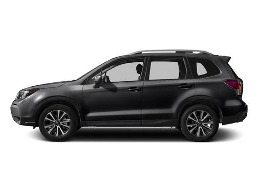 2017 Subaru Forester 2.0XT Premium