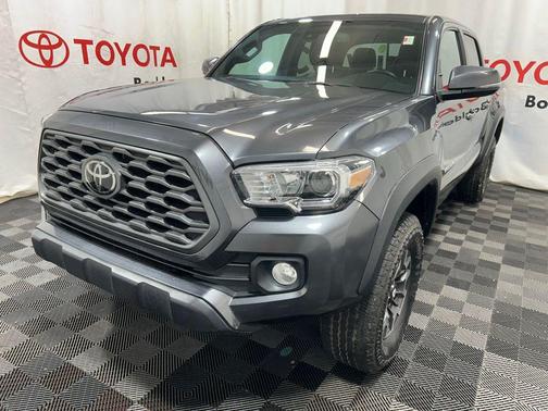 2023 Toyota Tacoma TRD Off-Road