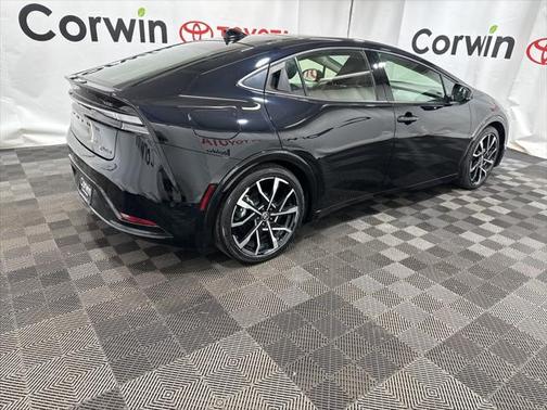 2024 Toyota Prius Prime XSE Premium