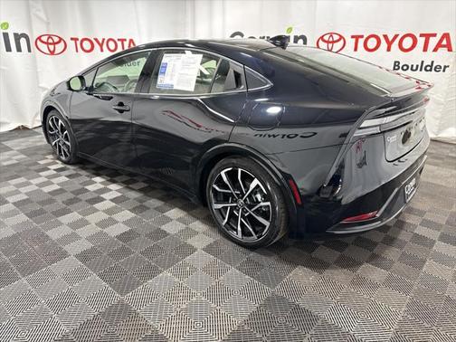 2024 Toyota Prius Prime XSE Premium