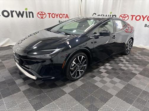 2024 Toyota Prius Prime XSE Premium
