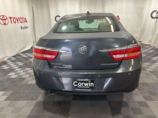 2014 Buick Verano Convenience