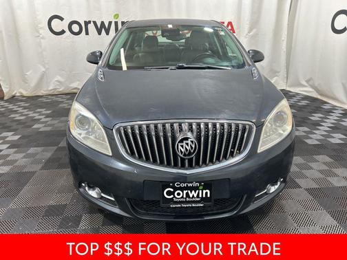 2014 Buick Verano Convenience