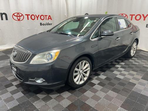 2014 Buick Verano Convenience