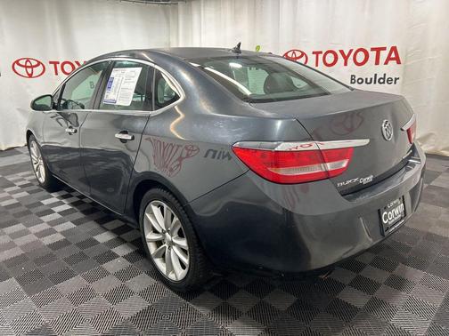 2014 Buick Verano Convenience