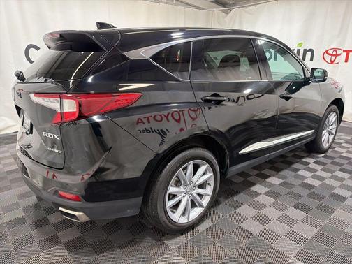 2024 Acura RDX Base