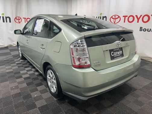 2006 Toyota Prius Base