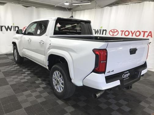 2025 Toyota Tacoma Limited