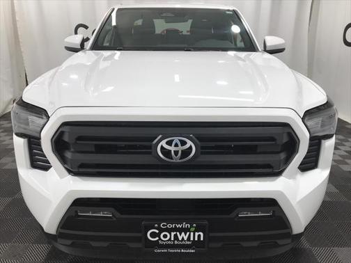2025 Toyota Tacoma Limited